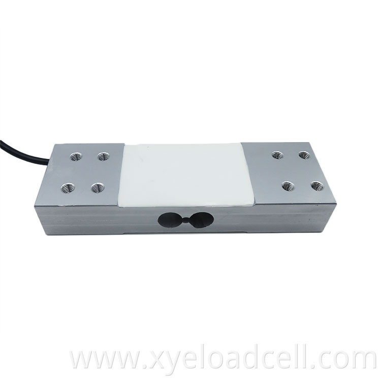 Low Pressure Load Cell